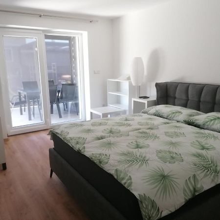Apartment Sunset Марибор Екстериор снимка