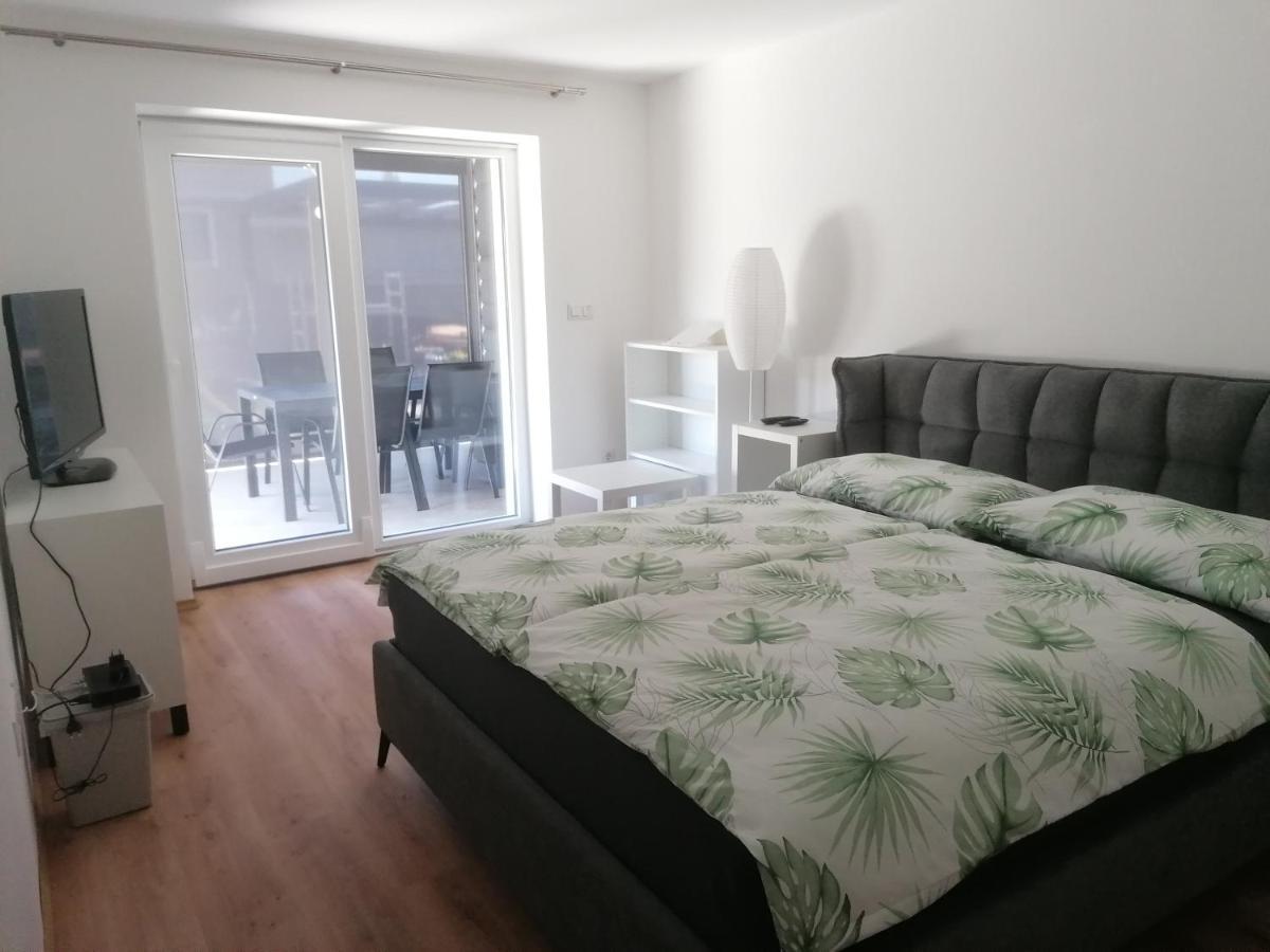 Apartment Sunset Марибор Екстериор снимка